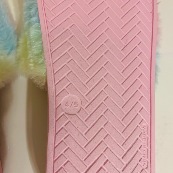 Fur Slides for kids - Picture 5 of 5